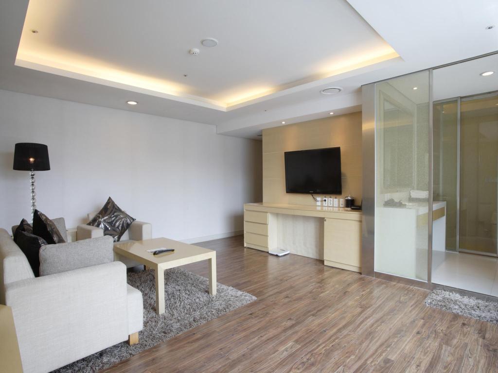 호텔 피제이 명동 2