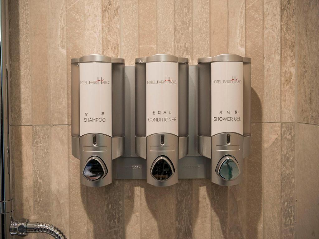 호텔 파크하비오 4