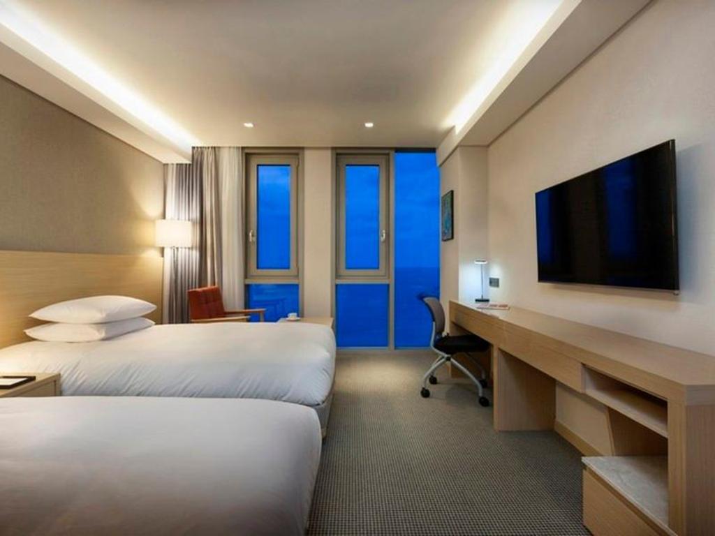 호텔 리젠트마린 더 블루 2