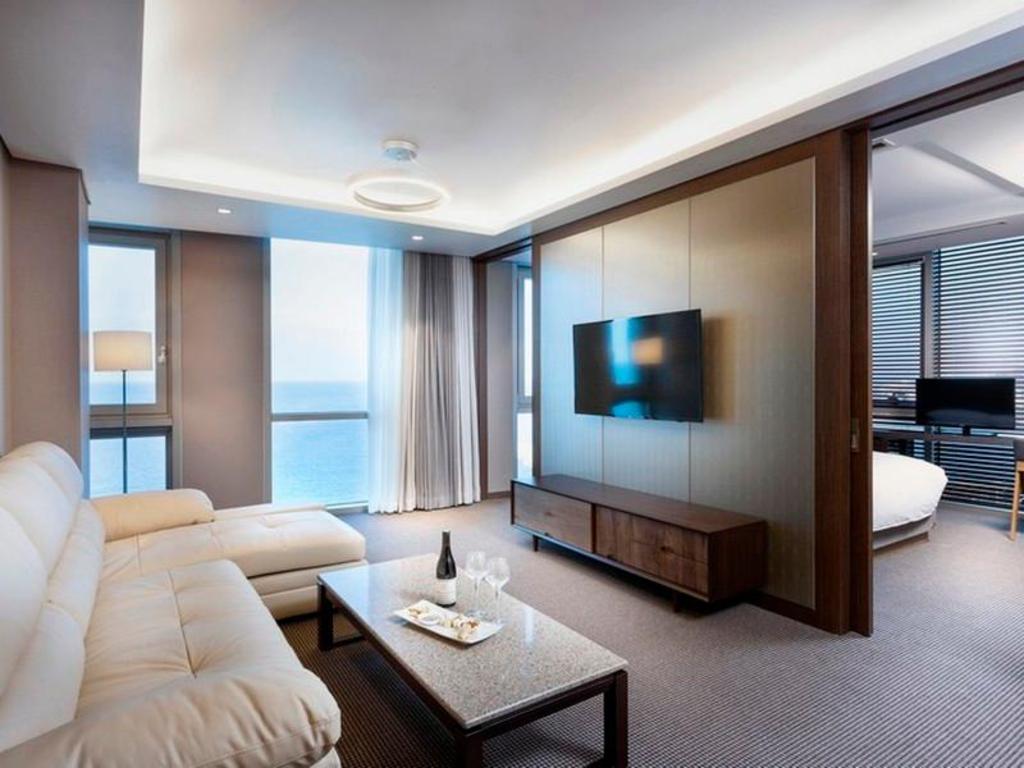 호텔 리젠트마린 더 블루 3