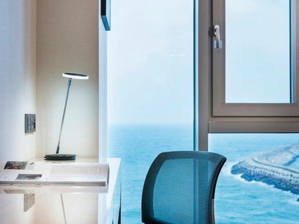 호텔 리젠트마린 더 블루 4