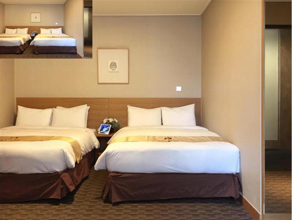 호텔 스카이파크 센트럴 명동점 2