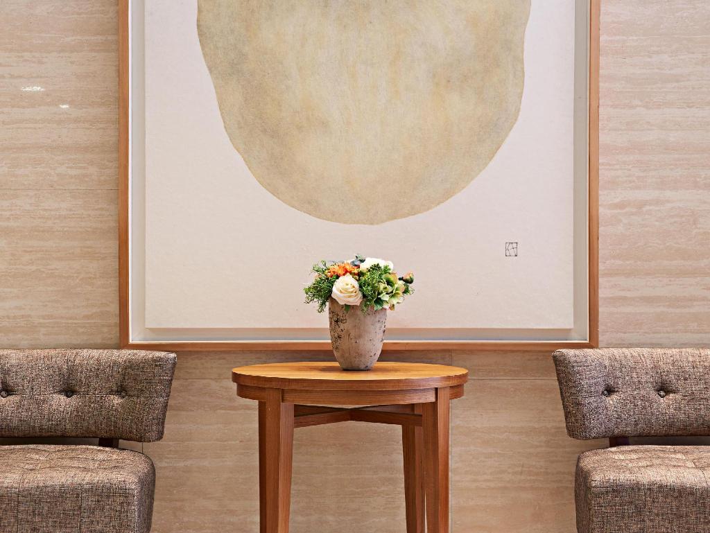 호텔 스카이파크 센트럴 명동점 4