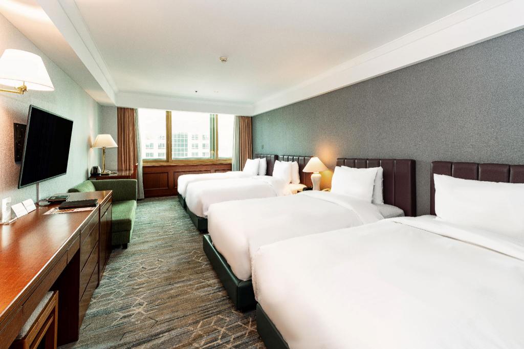 코리아나 호텔 2