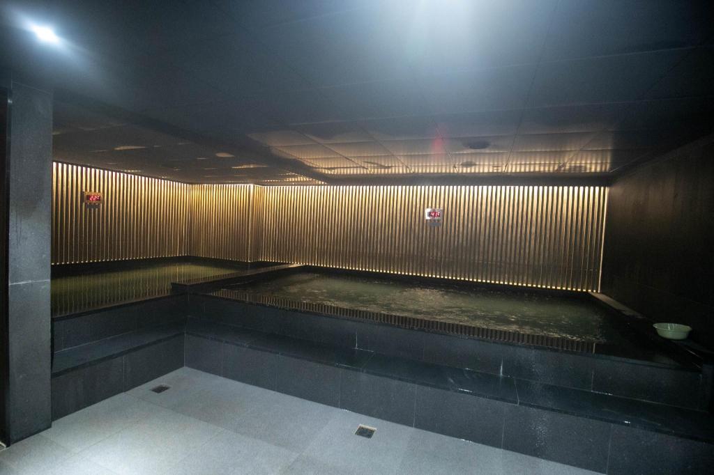 코리아나 호텔 4