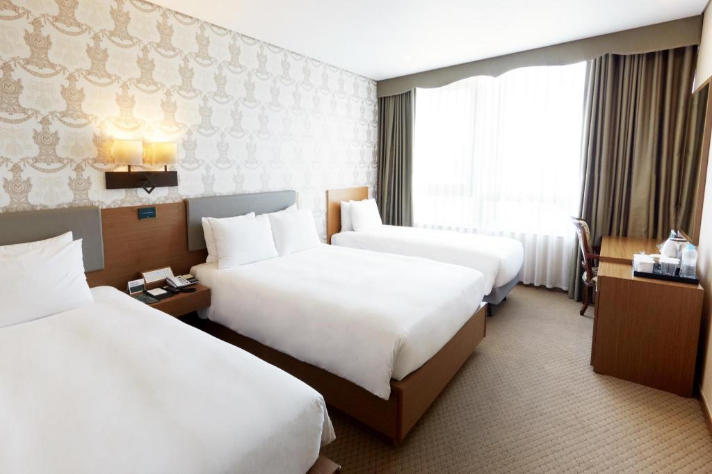 밀리오레 호텔 서울 명동 2