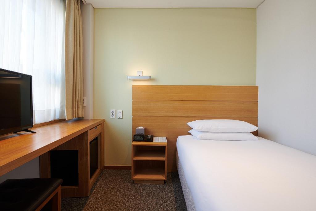 나인트리 바이 파르나스 서울 명동 1 2