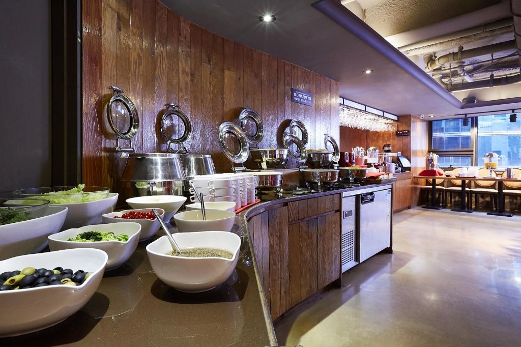 나인트리 바이 파르나스 서울 명동 1 3