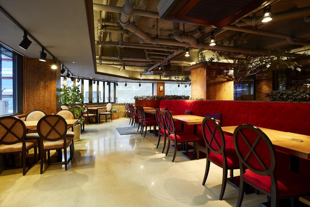 나인트리 바이 파르나스 서울 명동 1 4