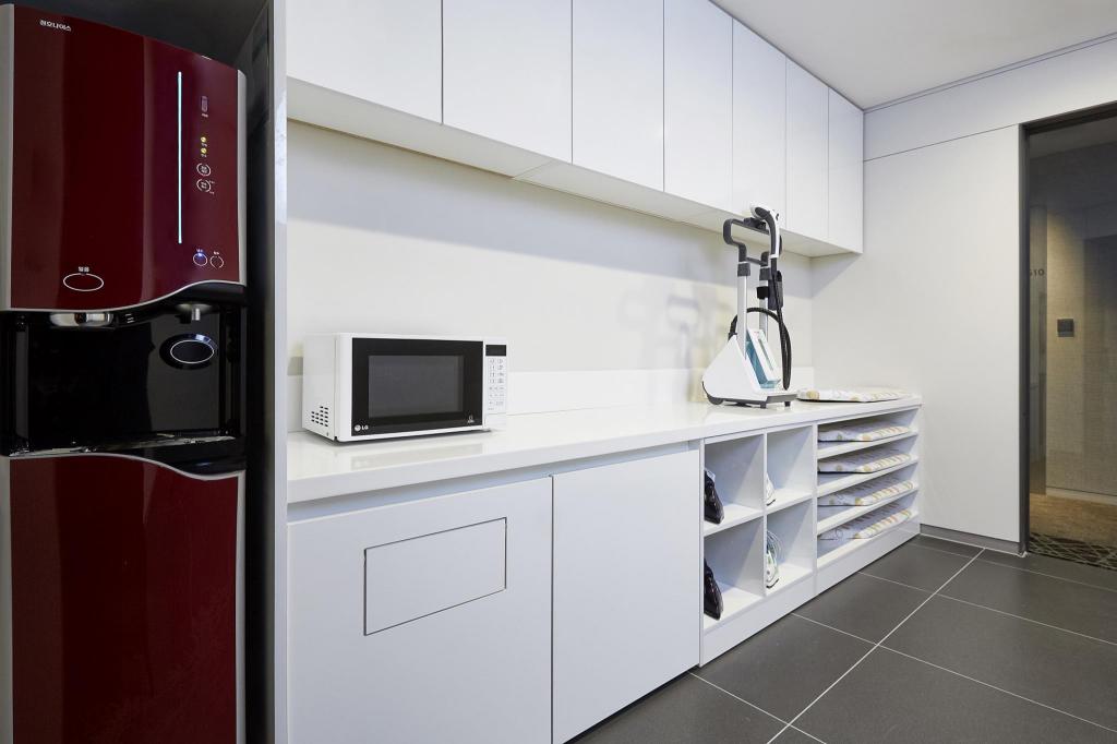 나인트리 바이 파르나스 서울 명동 2 4