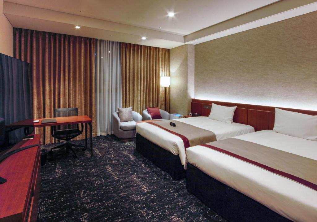 로이넷 호텔 서울 마포 2