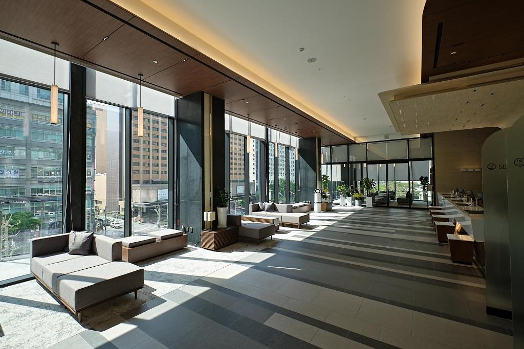 로이넷 호텔 서울 마포 4