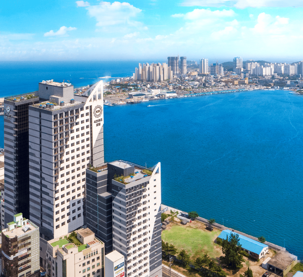 씨크루즈호텔 1