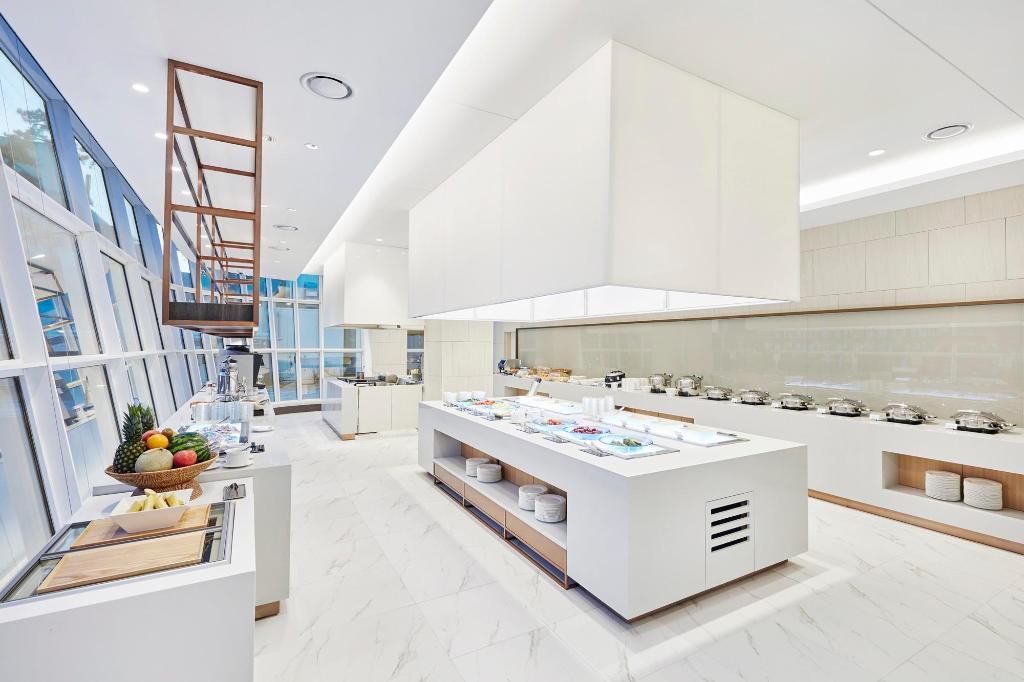 스카이베이 호텔 경포 3