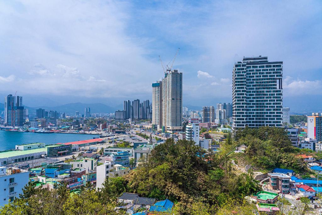 속초 아이파크 스위트 호텔 앤 리조트 3