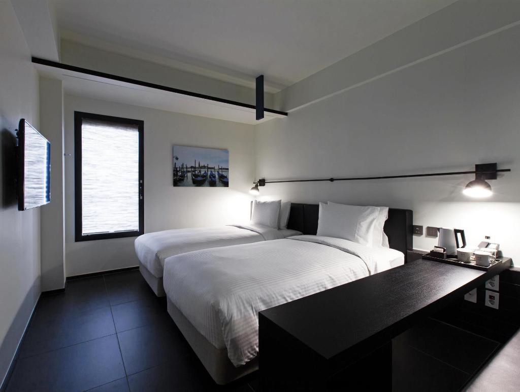 소테츠 호텔 더 스프라지르 서울 명동 3