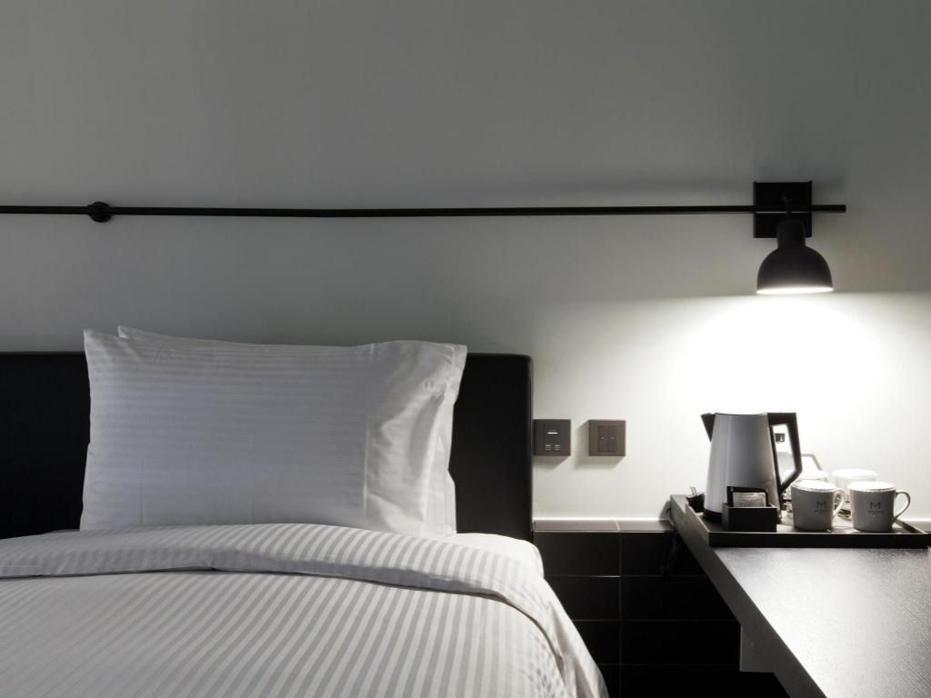 소테츠 호텔 더 스프라지르 서울 명동 4