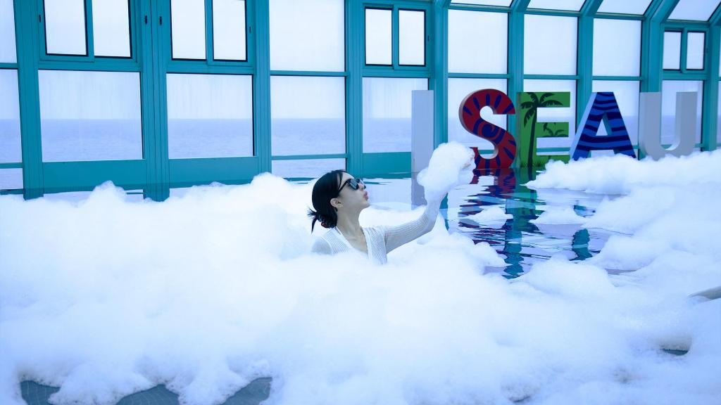 세인트존스 호텔 1