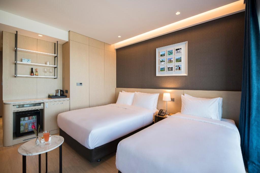 세인트존스 호텔 2