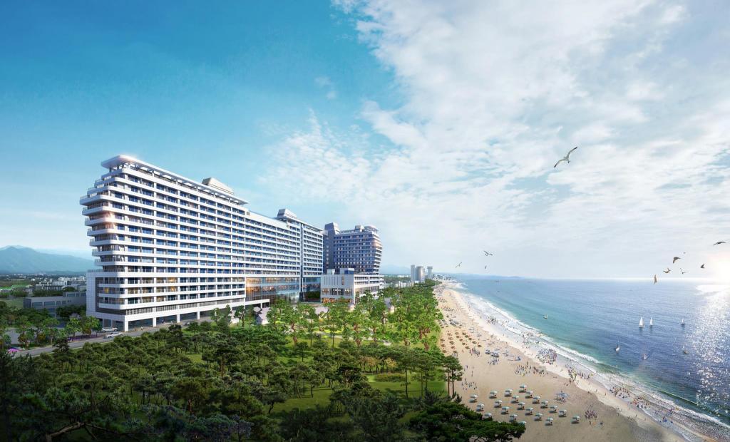 세인트존스 호텔 3