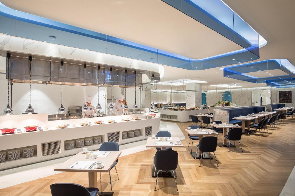 세인트존스 호텔 4