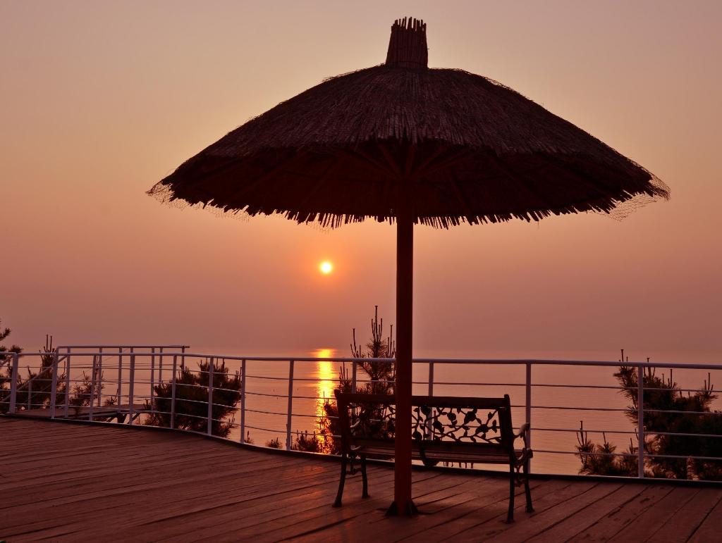 정동진 썬크루즈 4