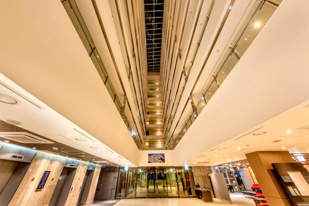 더퍼스트70 호텔 3