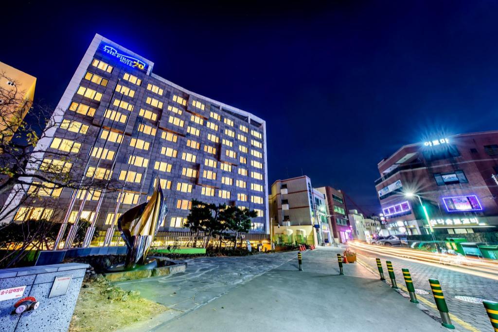 더퍼스트70 호텔 4