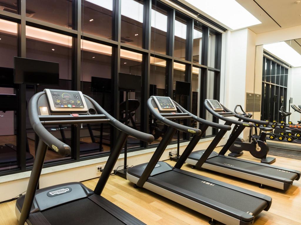 아만티 호텔 서울 4