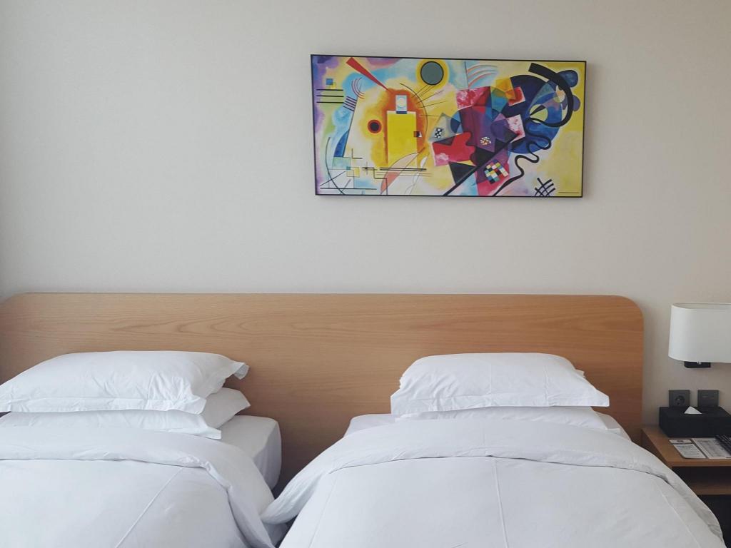 베스트웨스턴 해운대 호텔 4