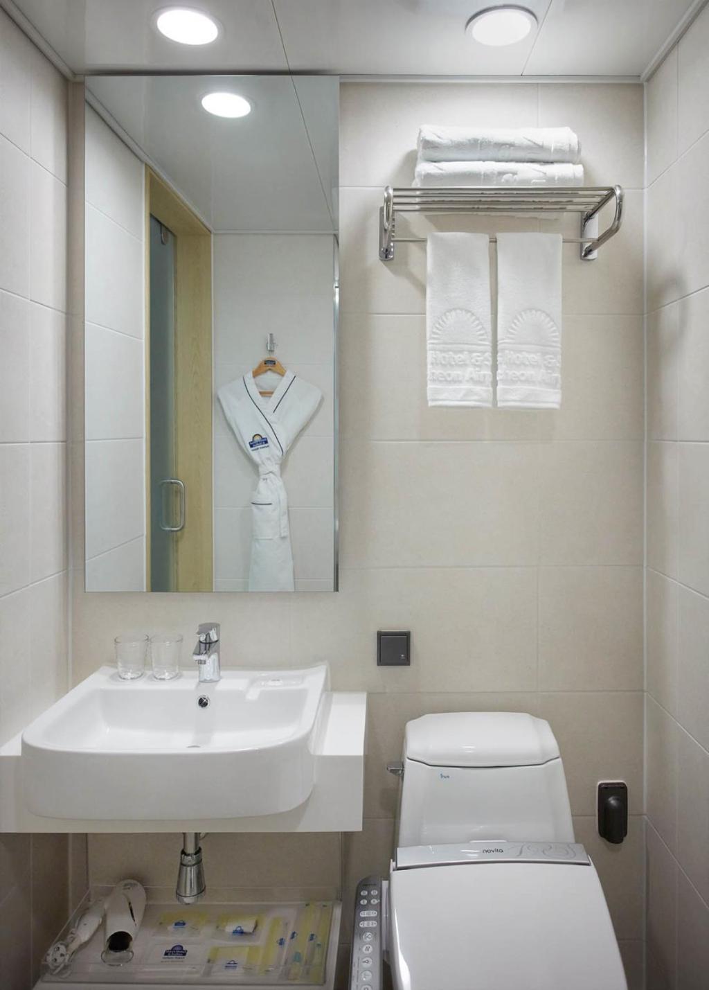 데이즈 호텔 앤 스위트 바이 윈덤 인천 에어포트 2