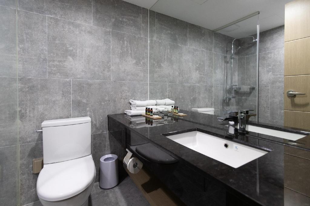 에벤에셀 제주 함덕호텔 2