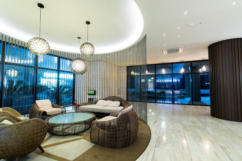 에벤에셀 제주 함덕호텔 3