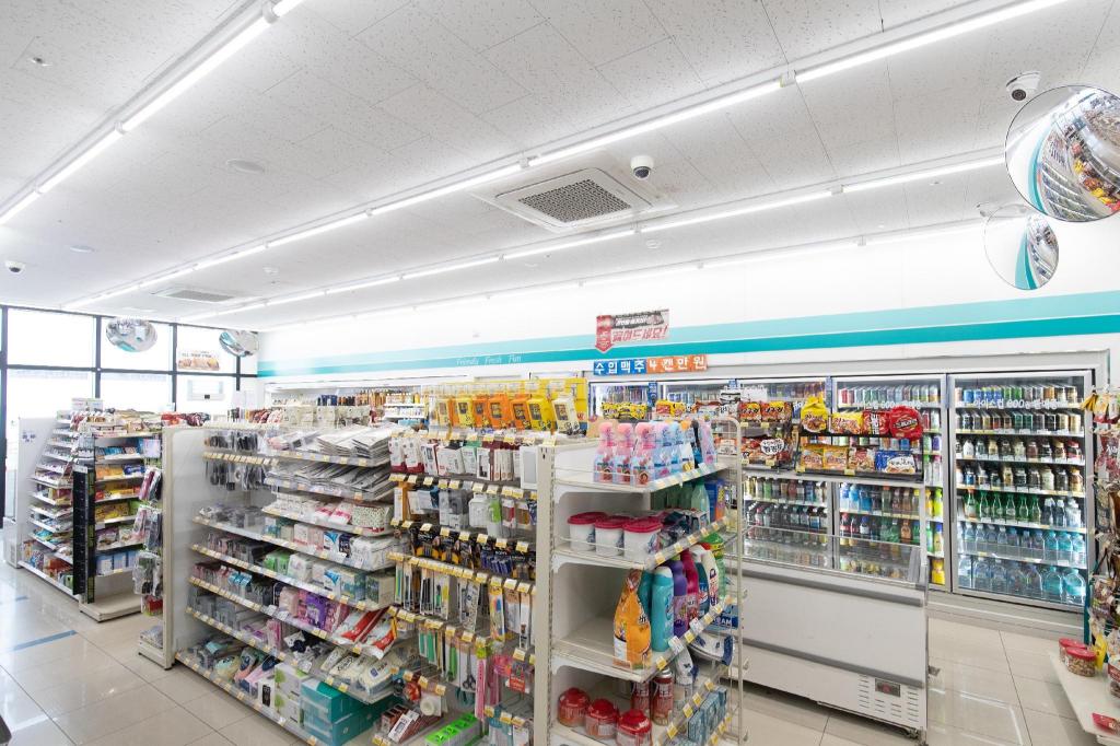 에벤에셀 제주 함덕호텔 4