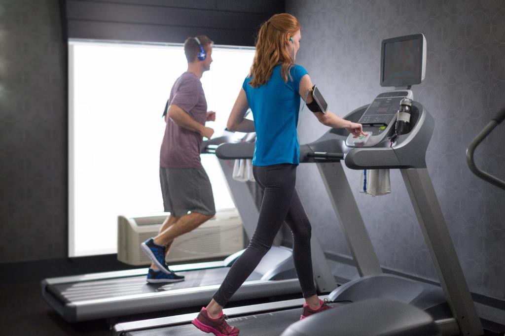 홀리데이 인 익스프레스 서울 홍대 바이 IHG 1