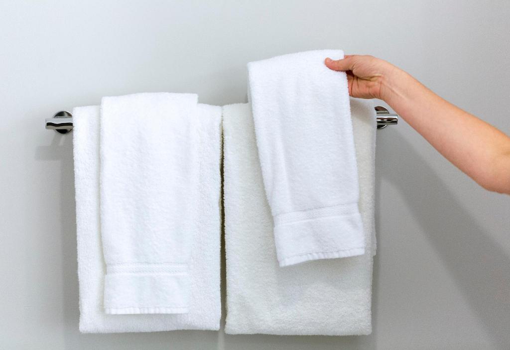 홀리데이 인 익스프레스 서울 홍대 바이 IHG 2