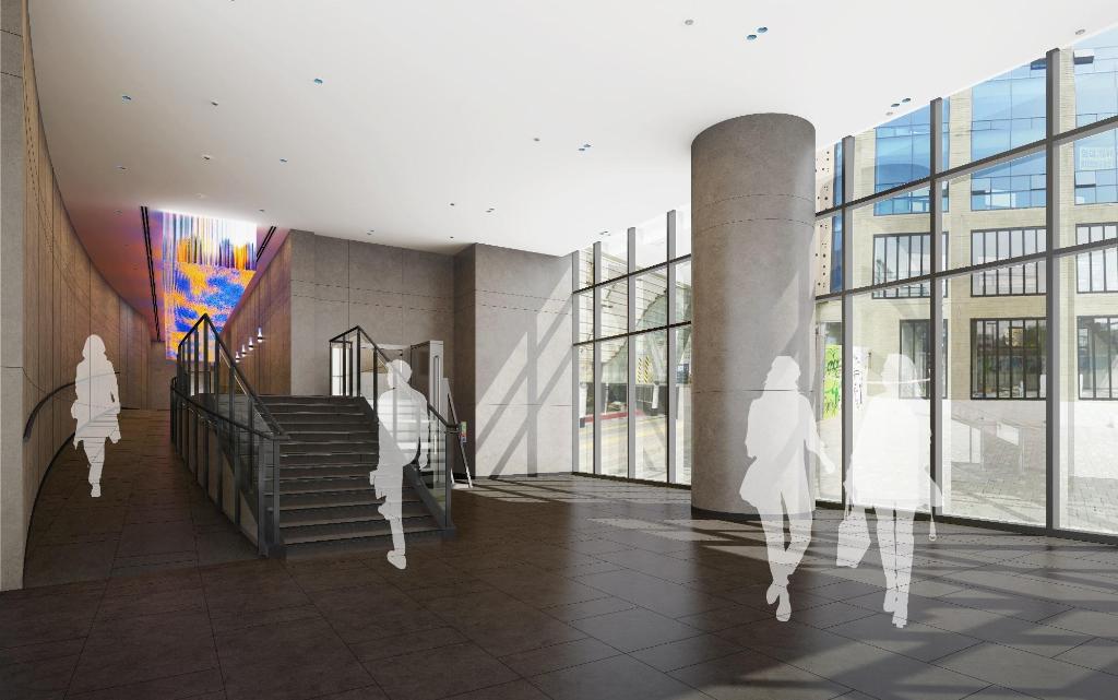 홀리데이 인 익스프레스 서울 홍대 바이 IHG 3