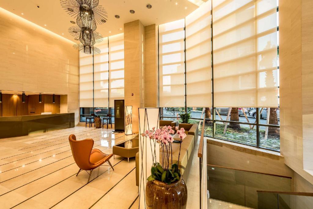 호텔 골든데이지 서귀포오션 3