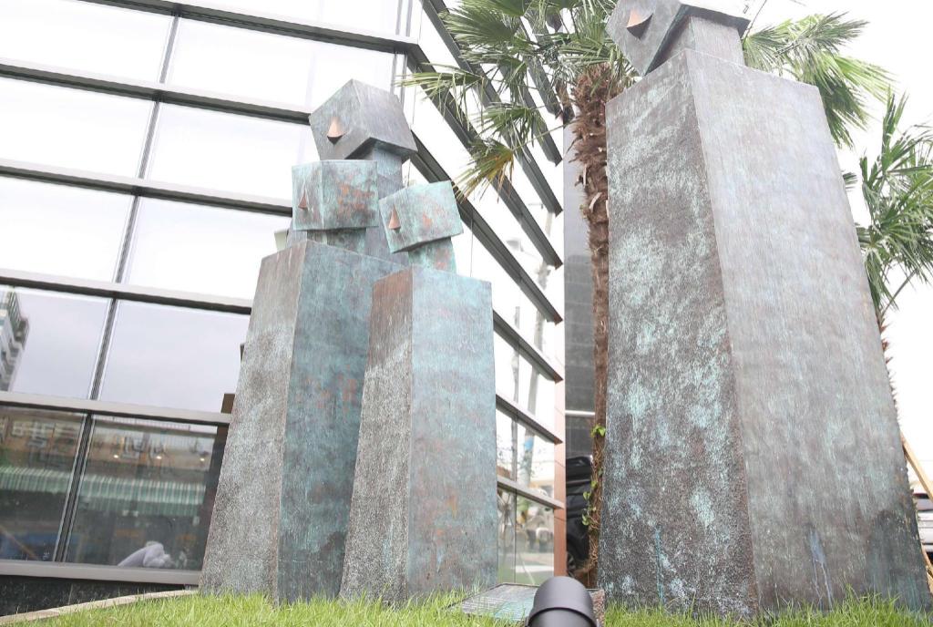 호텔 골든데이지 서귀포오션 4