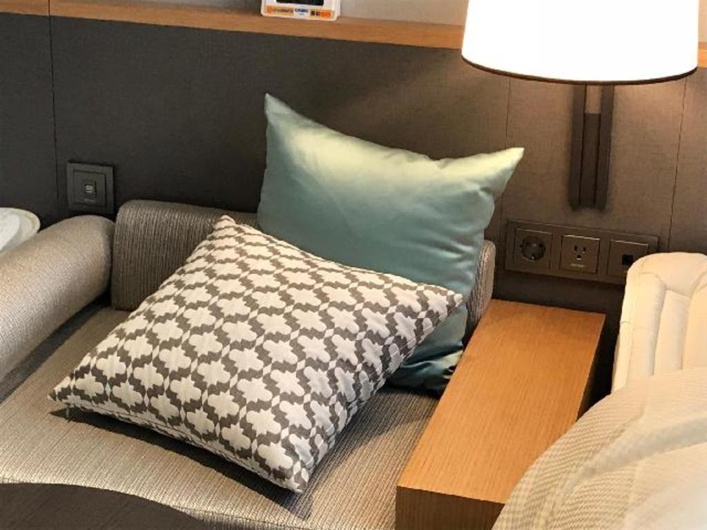 호텔 그레이스리 서울 2