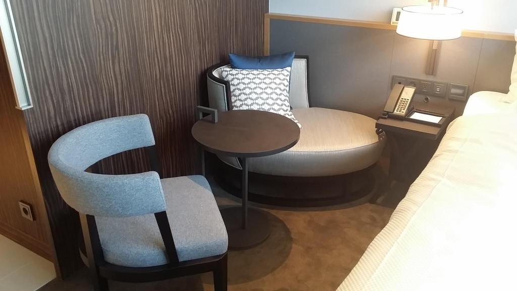 호텔 그레이스리 서울 3