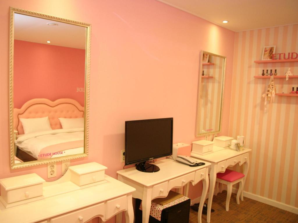 호텔 스카이파크 명동 3호점 2