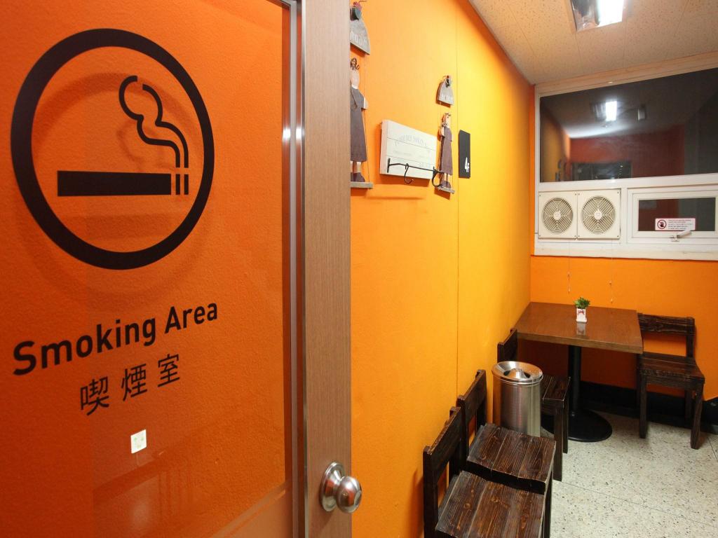 호텔 스카이파크 명동 3호점 4