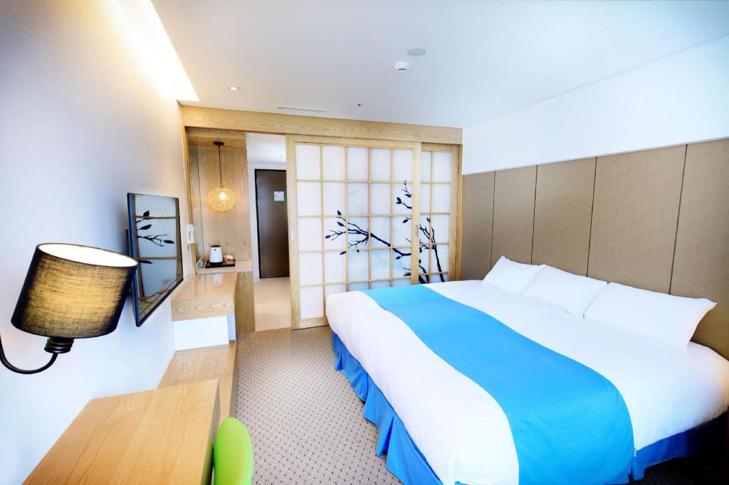 호텔 휘슬락 제주 2