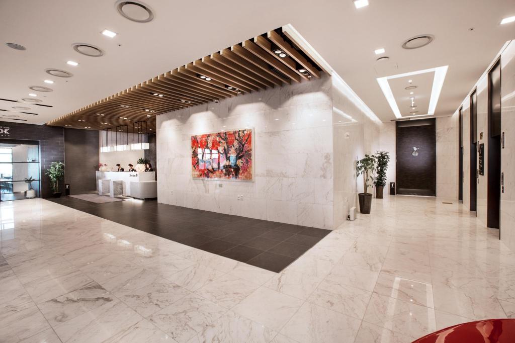 호텔 휘슬락 제주 3