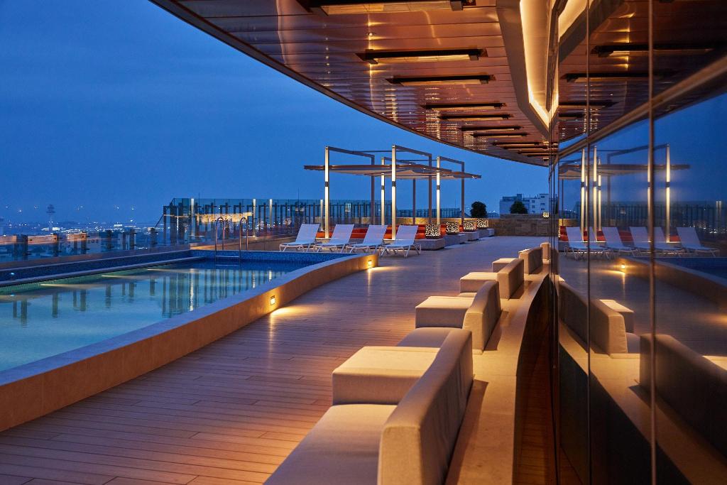 롯데시티호텔 제주 1