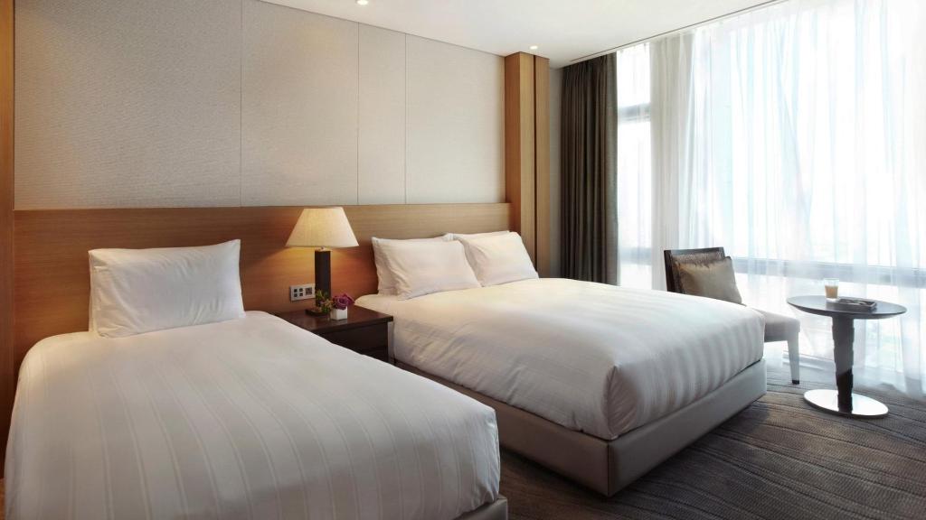 롯데시티호텔 제주 2