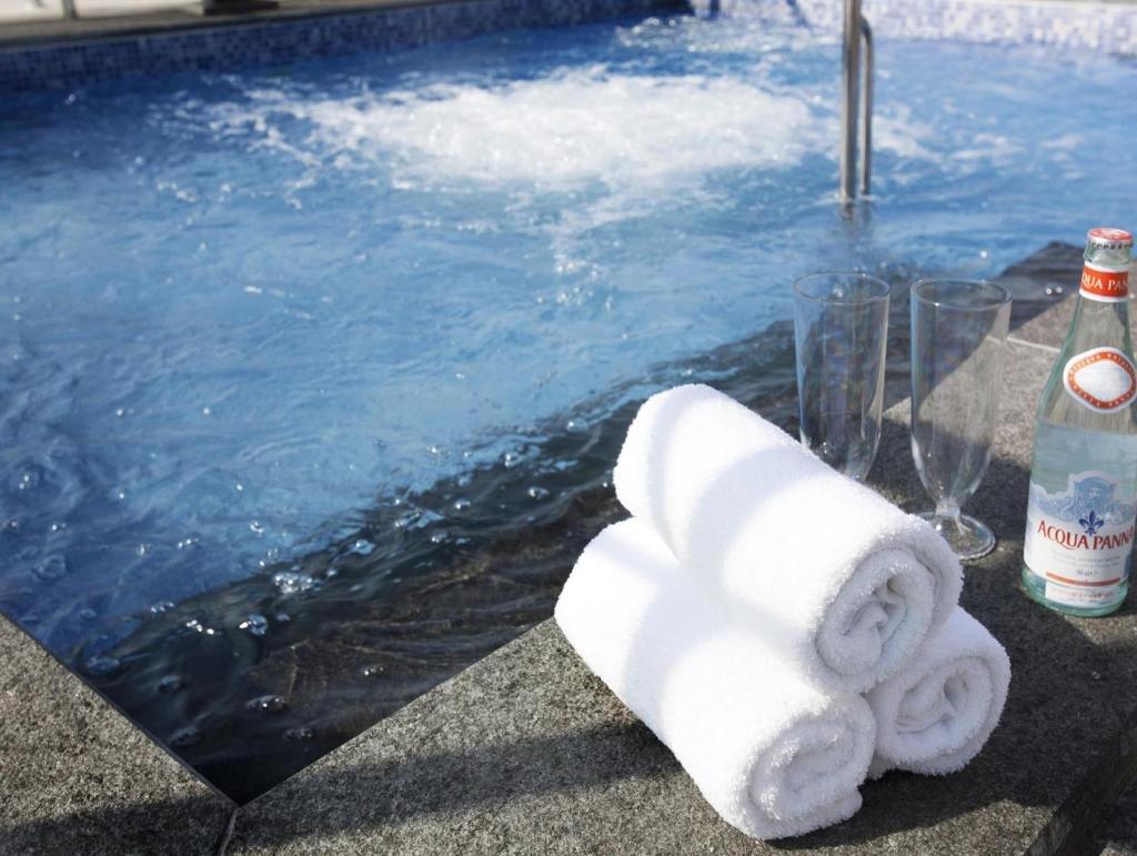 롯데시티호텔 제주 3