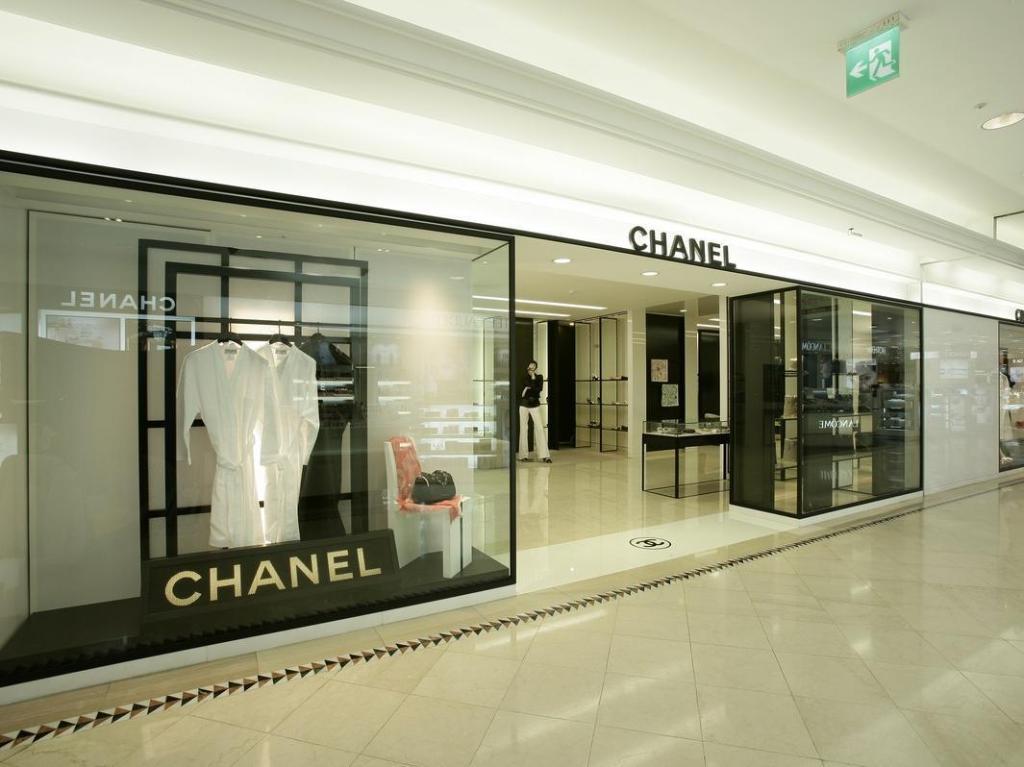 롯데 호텔 부산 4