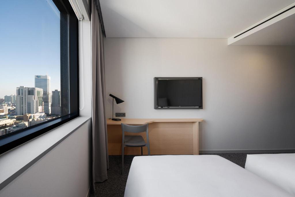 나인트리 바이 파르나스 서울 동대문 2